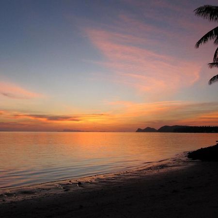 Charm Beach Resort Ko Pha Ngan Exterior foto