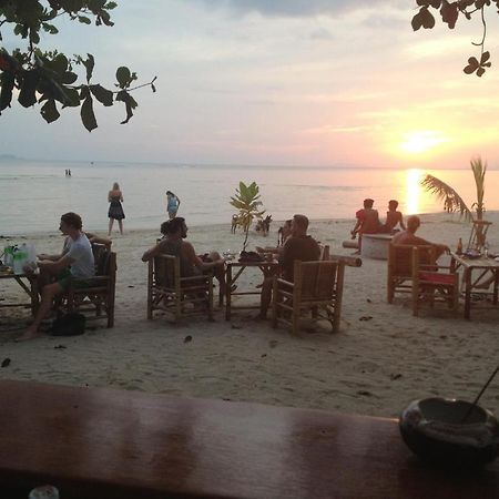 Charm Beach Resort Ko Pha Ngan Exterior foto