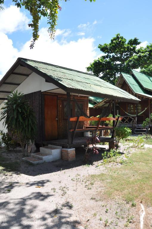 Charm Beach Resort Ko Pha Ngan Zimmer foto