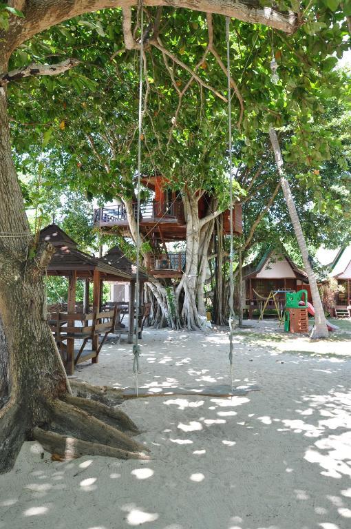 Charm Beach Resort Ko Pha Ngan Zimmer foto