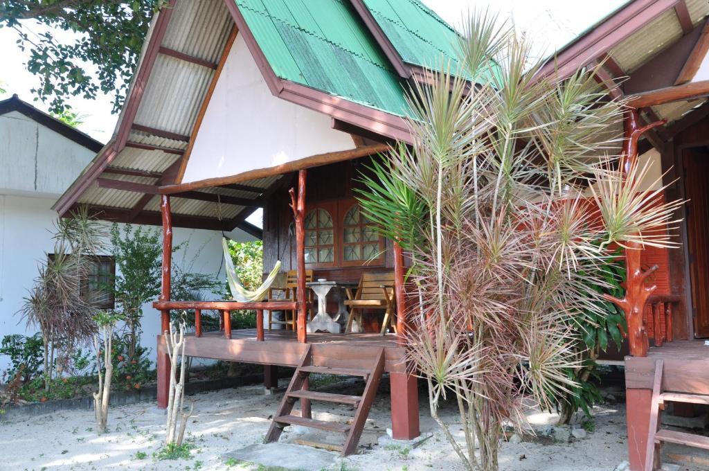 Charm Beach Resort Ko Pha Ngan Zimmer foto